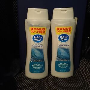 Moisturizing Conditioner - Ocean Mist